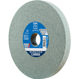PFERD  Tarcza szlifierska BW 20020-51 CN 80 CARBIDE