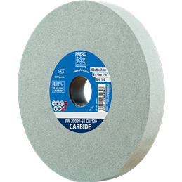 PFERD  Tarcza szlifierska BW 20020-51 CN 120 CARBIDE