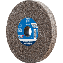 PFERD  Tarcza szlifierska BW 20030-51 AN 24 UNIVERSAL