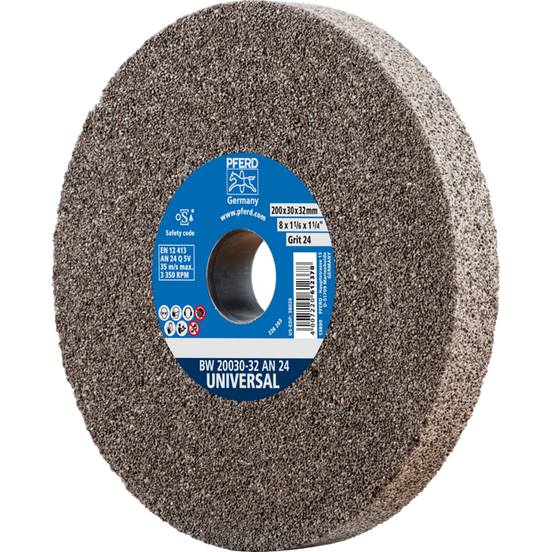 PFERD  Tarcza szlifierska BW 20030-51 AN 24 UNIVERSAL
