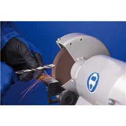 PFERD  Kamień szlifierski Ø 350 x 50 mm, Ø otworu 76,2 mm, A36 do uniwersalnych prac szlifierskich