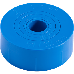 PFERD  Zestaw pierścieni redukcyjnych 51/32/25,4/19,05/15,875/12,7