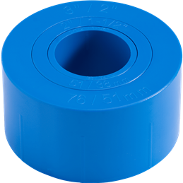 PFERD  Zestaw pierścieni redukcyjnych 76,2/51/38,1/32