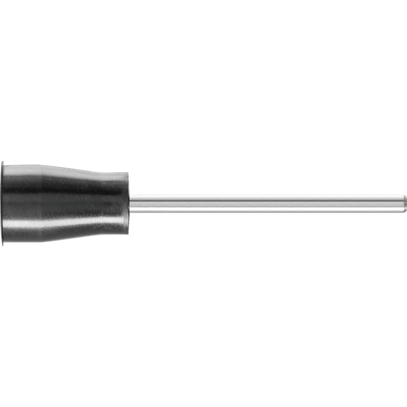 PFERD  Uchwyt do ściernicy tarczowej samoprzylepnej PSA-H Ø 12 mm trzpień Ø 2,35 mm