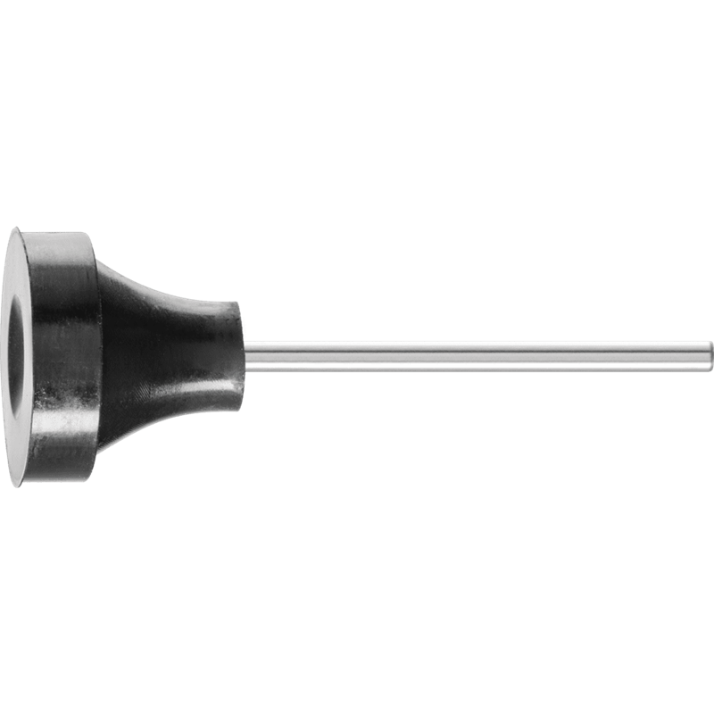 PFERD  Uchwyt do ściernicy tarczowej samoprzylepnej PSA-H Ø 20 mm trzpień Ø 2,35 mm