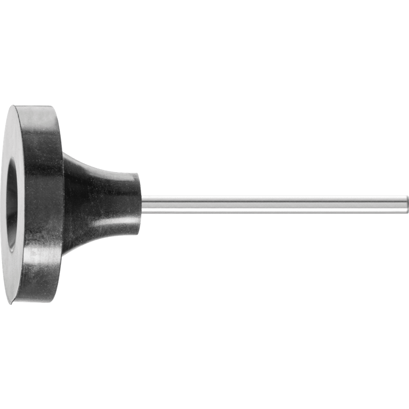 PFERD  Uchwyt do ściernicy tarczowej samoprzylepnej PSA-H Ø 30 mm trzpień Ø 2,35 mm