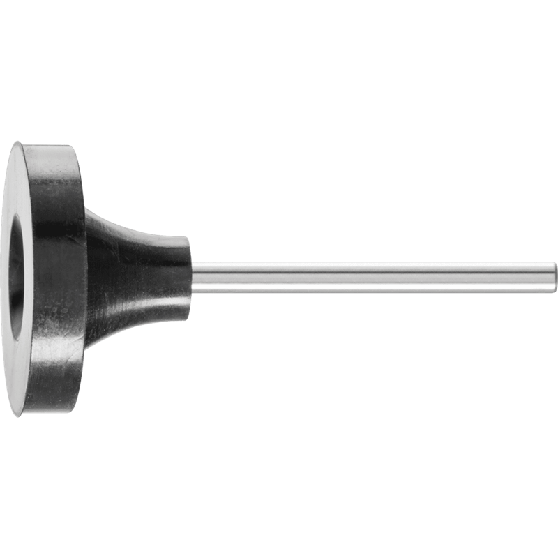 PFERD  Uchwyt do ściernicy tarczowej samoprzylepnej PSA-H Ø 30 mm trzpień Ø 3 mm