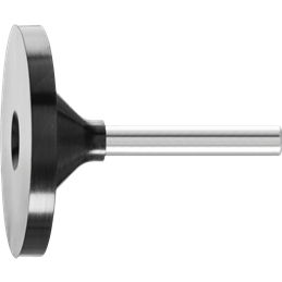 PFERD  Uchwyt do ściernicy tarczowej samoprzylepnej PSA-H Ø 50 mm trzpień Ø 6 mm