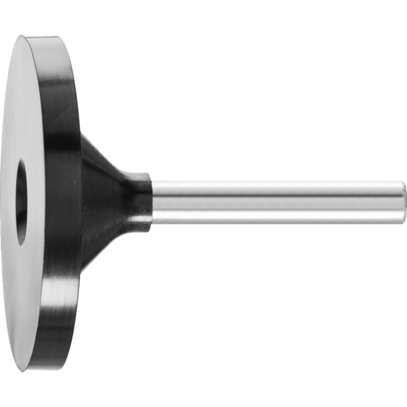 PFERD  Uchwyt do ściernicy tarczowej samoprzylepnej PSA-H Ø 50 mm trzpień Ø 6 mm