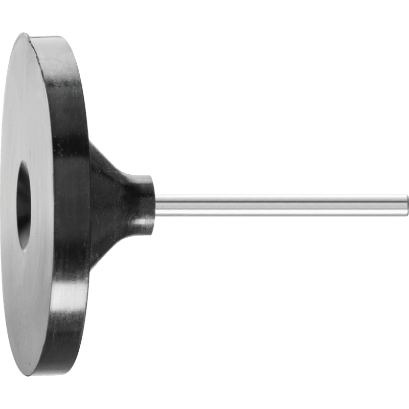 PFERD  Uchwyt do ściernicy tarczowej samoprzylepnej PSA-H Ø 50 mm trzpień Ø 3 mm