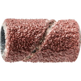 PFERD  Opaska ścierna GSB Korund walcowa Ø 4 x 10 mm A150 do uniwersalnego zastosowania