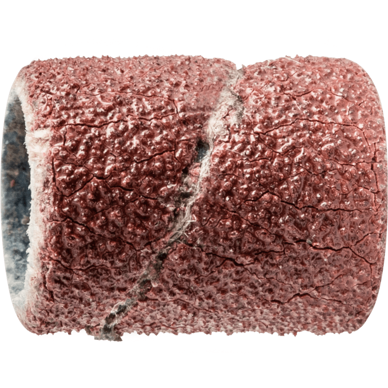 PFERD  Opaska ścierna GSB Korund walcowa Ø 6 x 10 mm A150 do uniwersalnego zastosowania