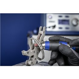 PFERD  Opaska ścierna GSB Korund walcowa Ø 6 x 10 mm A150 do uniwersalnego zastosowania