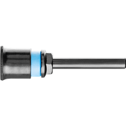 PFERD  Talerz wsporczy średni COMBIDISC do systemu CD Ø 20 mm SBH z trzpieniem Ø 6 mm