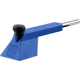 PFERD  Talerz wsporczy COMBIDISC do systemu CD 50 x 50mm SBH z trzpieniem Ø 6 mm 