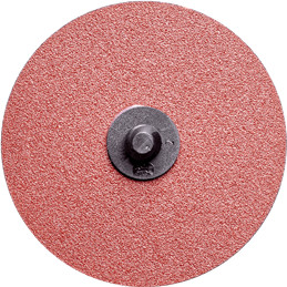 PFERD  Tarcza ścierna COMBIDISC Korund CDR Ø 75 mm A80 PLUS RS do szlifowania wstecznego
