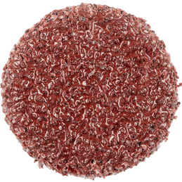 PFERD  Ściernica tarczowa samoprzylepna PSA Korund Ø12 mm A60 do budowy narzędzi i form