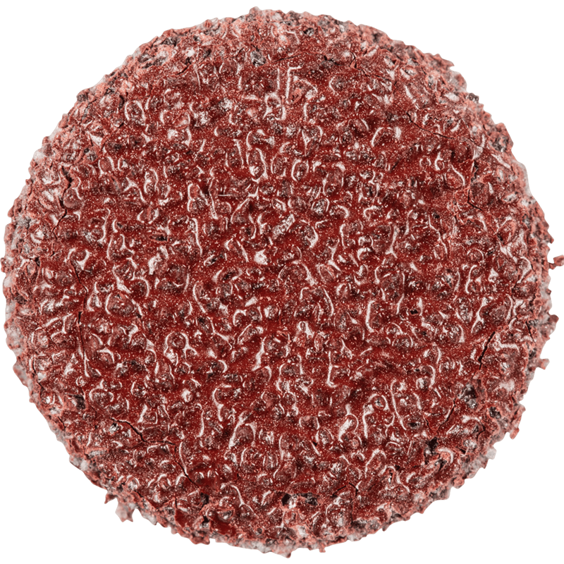 PFERD  Ściernica tarczowa samoprzylepna PSA Korund Ø12 mm A60 do budowy narzędzi i form