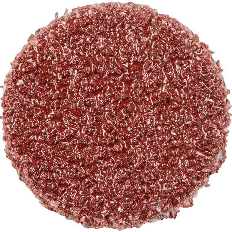 PFERD  Ściernica tarczowa samoprzylepna PSA Korund Ø12 mm A80 do budowy narzędzi i form