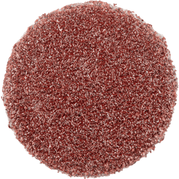 PFERD  Ściernica tarczowa samoprzylepna PSA Korund Ø12 mm A120 do budowy narzędzi i form