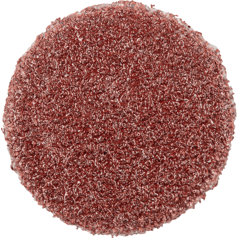 PFERD  Ściernica tarczowa samoprzylepna PSA Korund Ø12 mm A120 do budowy narzędzi i form