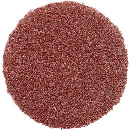 PFERD  Ściernica tarczowa samoprzylepna PSA Korund Ø12 mm A180 do budowy narzędzi i form