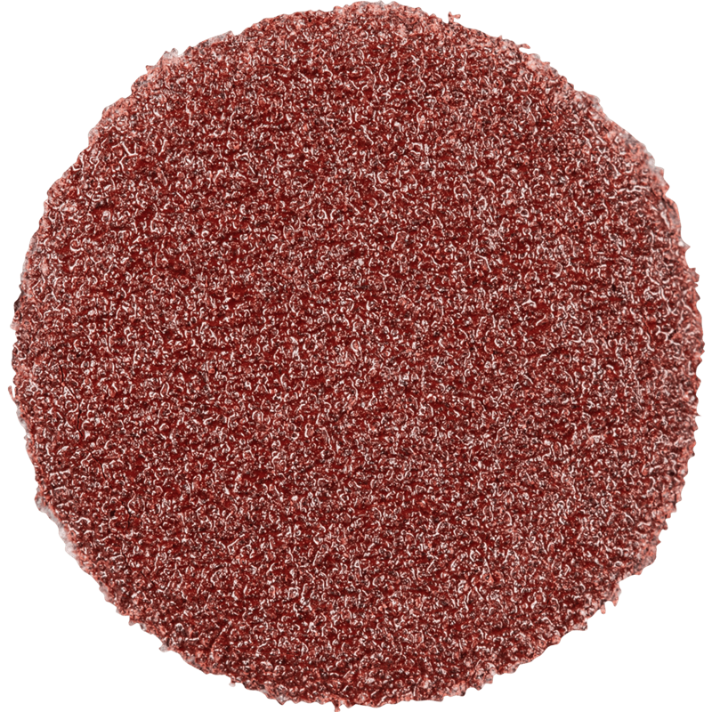 PFERD  Ściernica tarczowa samoprzylepna PSA Korund Ø12 mm A180 do budowy narzędzi i form