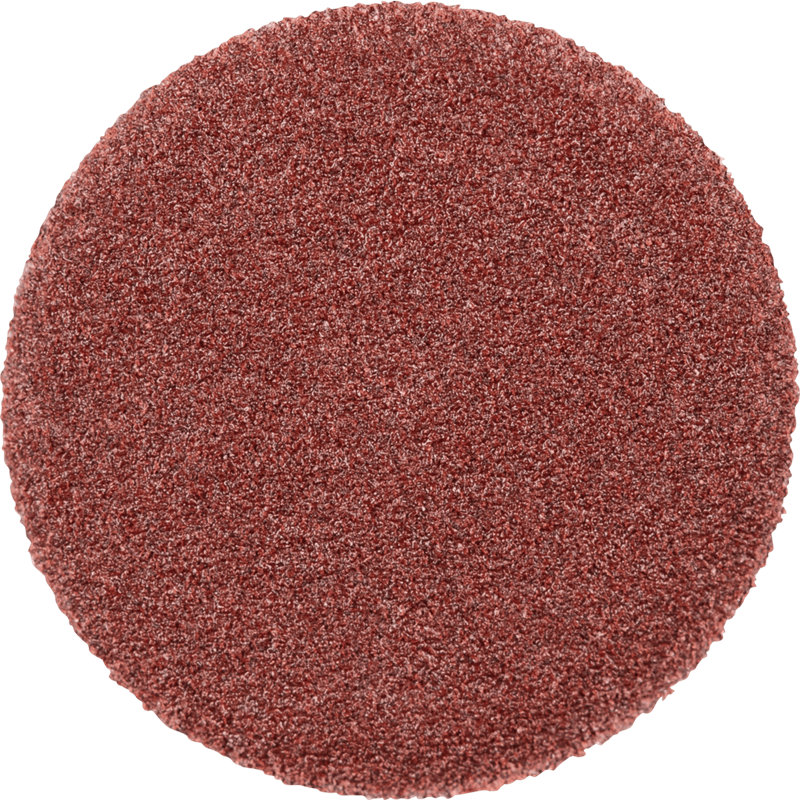 PFERD  Ściernica tarczowa samoprzylepna PSA Korund Ø12 mm A320 do budowy narzędzi i form