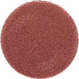 PFERD  Ściernica tarczowa samoprzylepna PSA Korund Ø12 mm A400 do budowy narzędzi i form