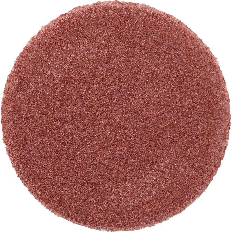 PFERD  Ściernica tarczowa samoprzylepna PSA Korund Ø12 mm A400 do budowy narzędzi i form