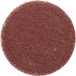 PFERD  Ściernica tarczowa samoprzylepna PSA Korund Ø12 mm A600 do budowy narzędzi i form