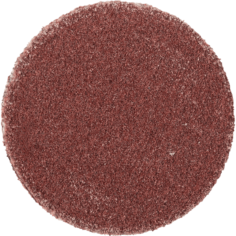 PFERD  Ściernica tarczowa samoprzylepna PSA Korund Ø12 mm A600 do budowy narzędzi i form