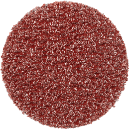 PFERD  Ściernica tarczowa samoprzylepna PSA Korund Ø 20 mm A60 do budowy narzędzi i form