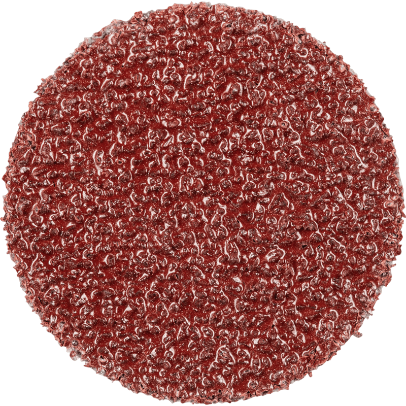 PFERD  Ściernica tarczowa samoprzylepna PSA Korund Ø 20 mm A60 do budowy narzędzi i form