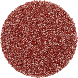 PFERD  Ściernica tarczowa samoprzylepna PSA Korund Ø 20 mm A80 do budowy narzędzi i form