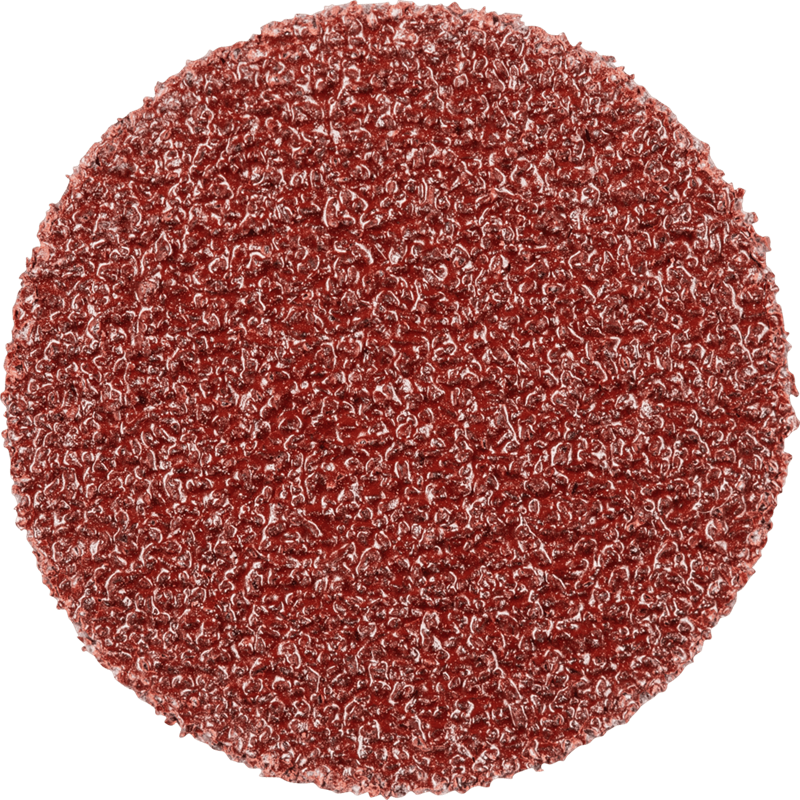 PFERD  Ściernica tarczowa samoprzylepna PSA Korund Ø 20 mm A80 do budowy narzędzi i form