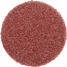 PFERD  Ściernica tarczowa samoprzylepna PSA Korund Ø 20 mm A120 do budowy narzędzi i form