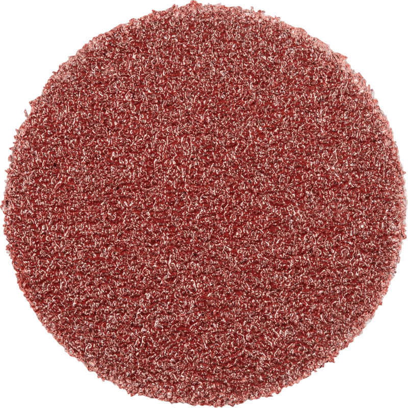 PFERD  Ściernica tarczowa samoprzylepna PSA Korund Ø 20 mm A120 do budowy narzędzi i form