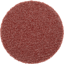 PFERD  Ściernica tarczowa samoprzylepna PSA Korund Ø 20 mm A180 do budowy narzędzi i form
