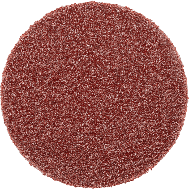 PFERD  Ściernica tarczowa samoprzylepna PSA Korund Ø 20 mm A180 do budowy narzędzi i form