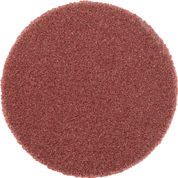 PFERD  Ściernica tarczowa samoprzylepna PSA Korund Ø 20 mm A320 do budowy narzędzi i form