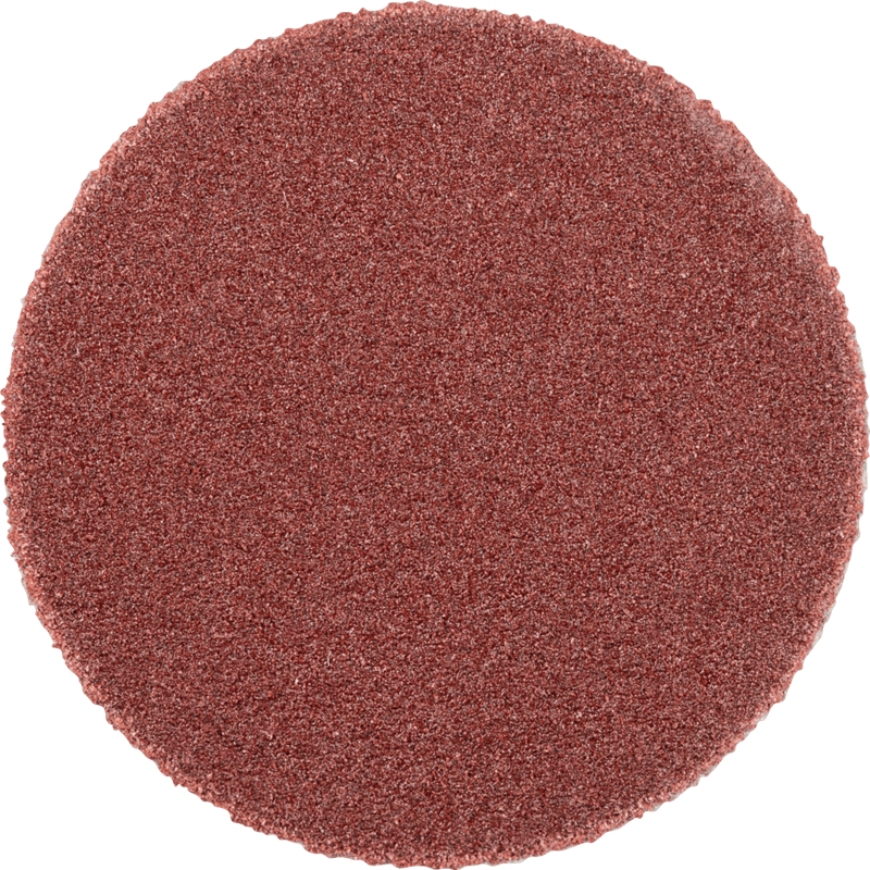 PFERD  Ściernica tarczowa samoprzylepna PSA Korund Ø 20 mm A320 do budowy narzędzi i form