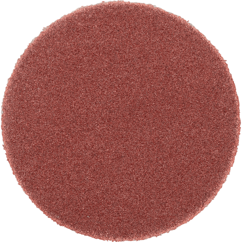 PFERD  Ściernica tarczowa samoprzylepna PSA Korund Ø 20 mm A400 do budowy narzędzi i form