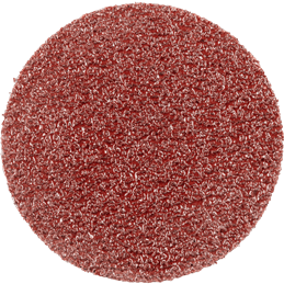 PFERD  Ściernica tarczowa samoprzylepna PSA Korund Ø 30 mm A80 do budowy narzędzi i form