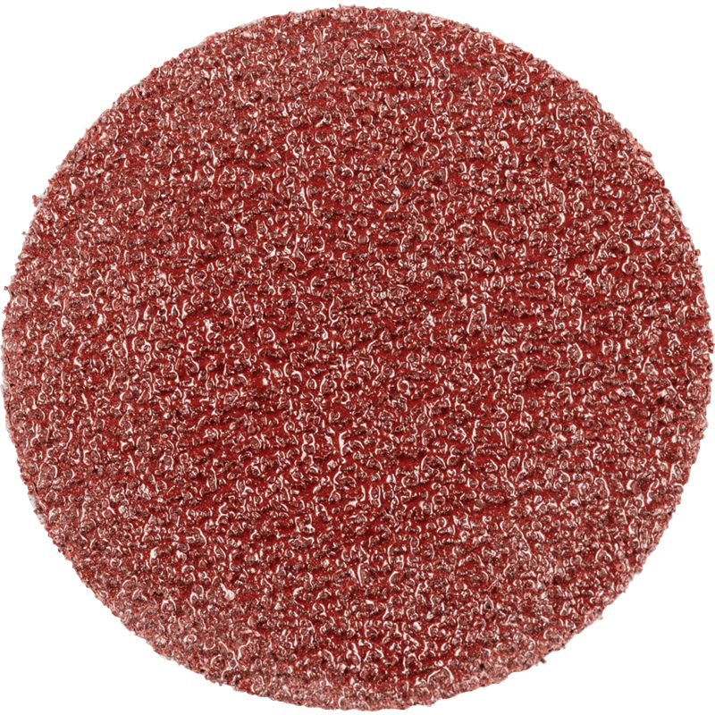 PFERD  Ściernica tarczowa samoprzylepna PSA Korund Ø 30 mm A80 do budowy narzędzi i form