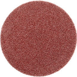 PFERD  Ściernica tarczowa samoprzylepna PSA Korund Ø 30 mm A120 do budowy narzędzi i form