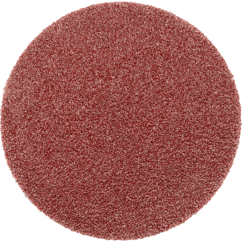 PFERD  Ściernica tarczowa samoprzylepna PSA Korund Ø 30 mm A120 do budowy narzędzi i form