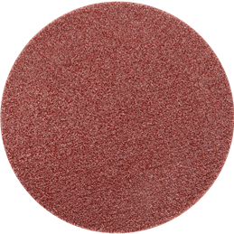 PFERD  Ściernica tarczowa samoprzylepna PSA Korund Ø 30 mm A180 do budowy narzędzi i form