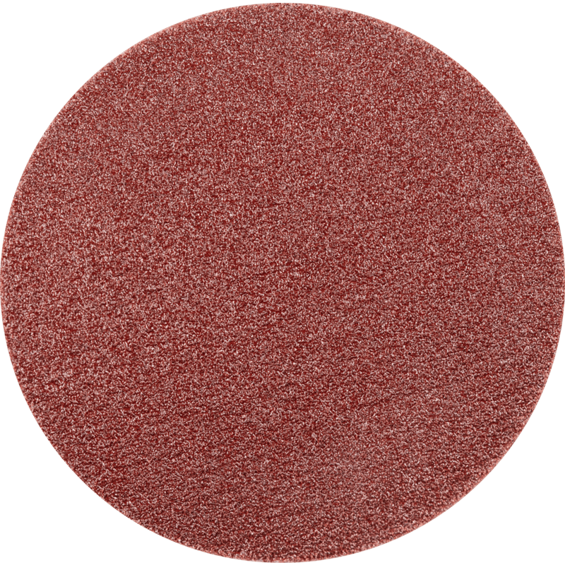 PFERD  Ściernica tarczowa samoprzylepna PSA Korund Ø 30 mm A180 do budowy narzędzi i form