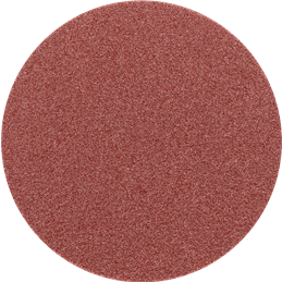 PFERD  Ściernica tarczowa samoprzylepna PSA Korund Ø 30 mm A240 do budowy narzędzi i form